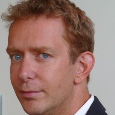 Steve Dineen, Founder and CEO of Fuse Universal. Speaking along with Fuse clients Scandic and Hilti at this year's event